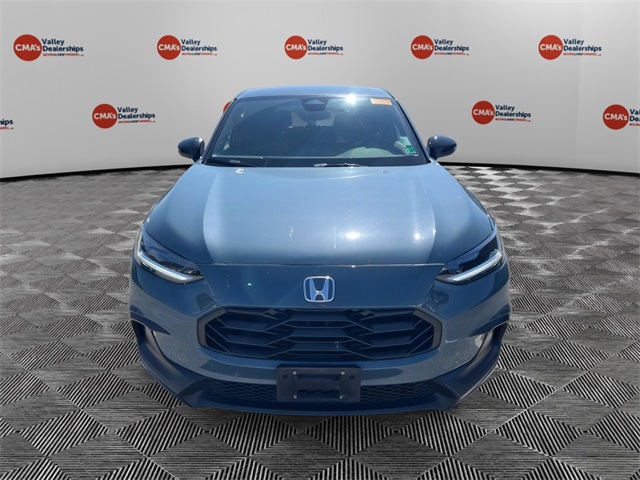2024 Honda HR-V Sport photo 8