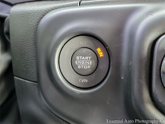 2022 JEEP WRANGLER - Image 18