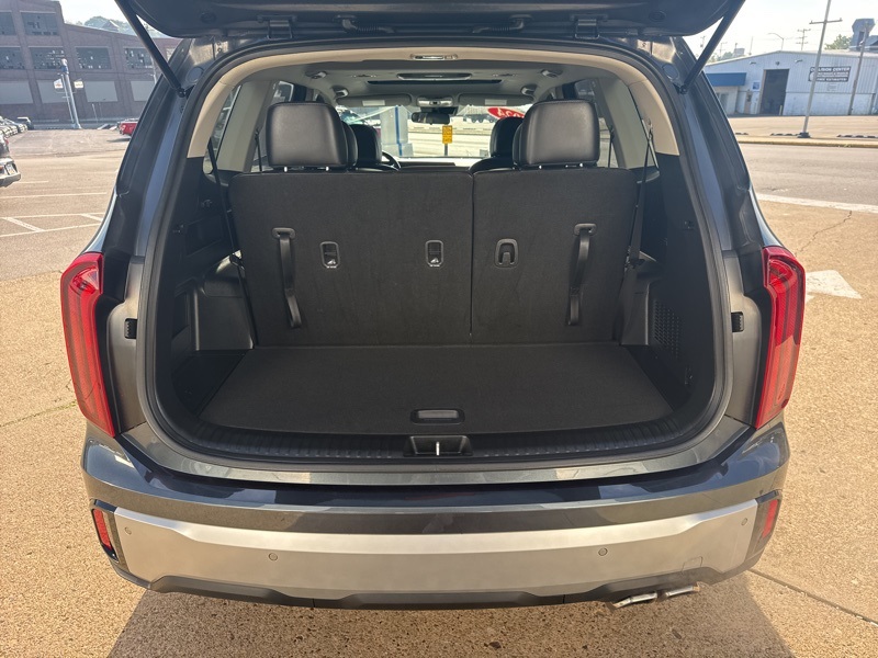 2024 Kia Telluride S photo 4