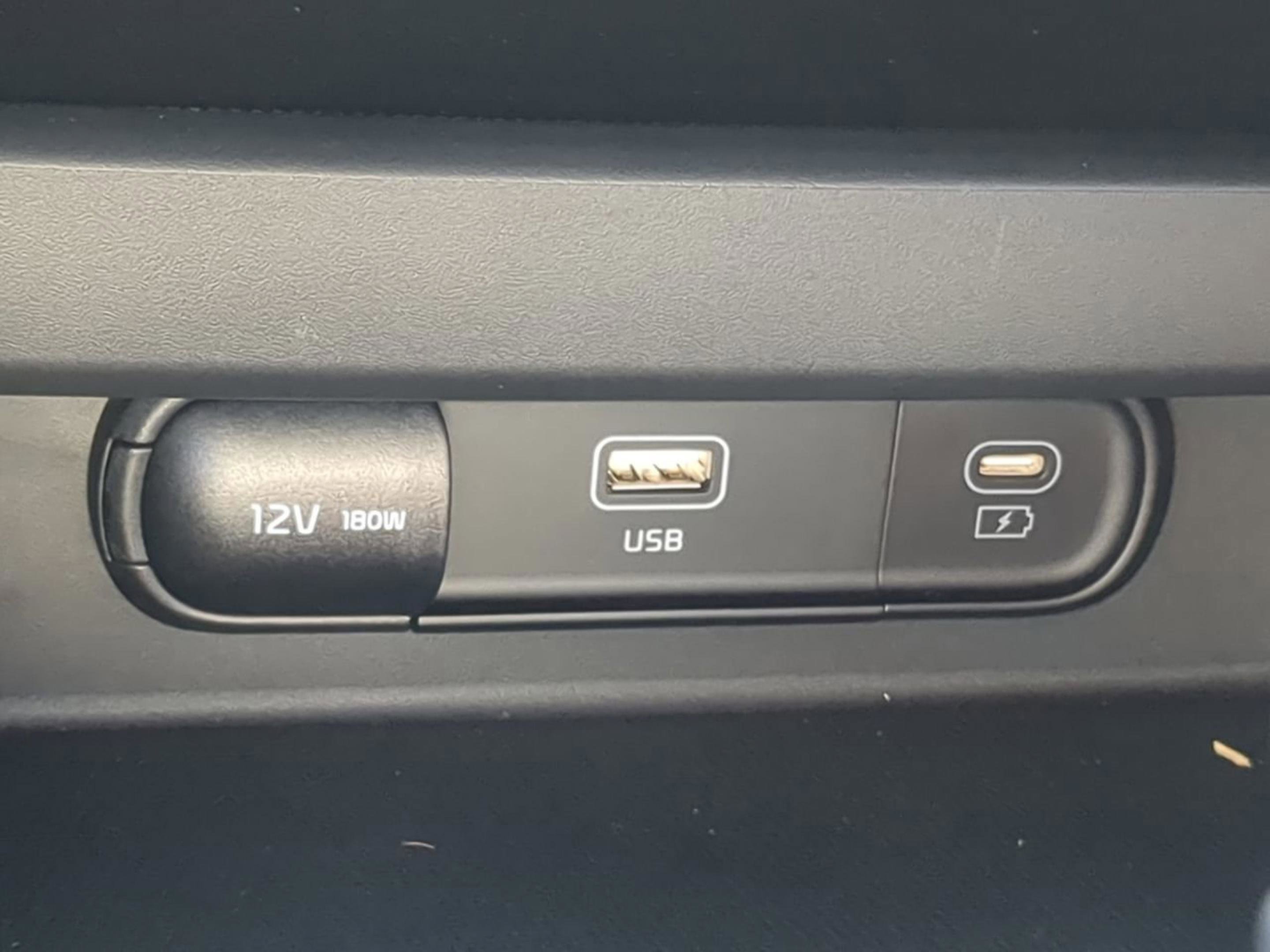 2026 Kia Seltos S photo 19