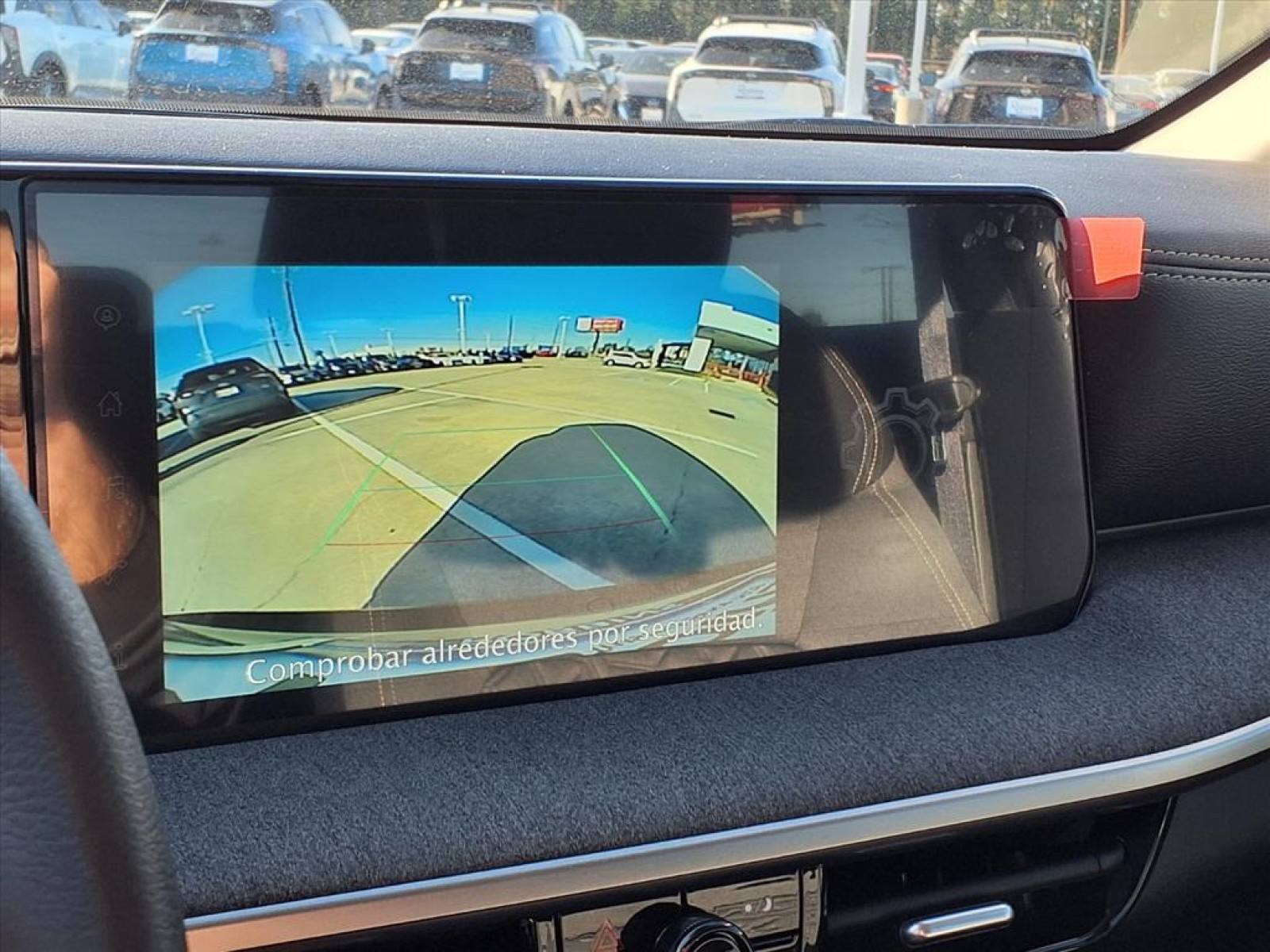 2025 Nissan Kicks SV Brown at Robbins Nissan