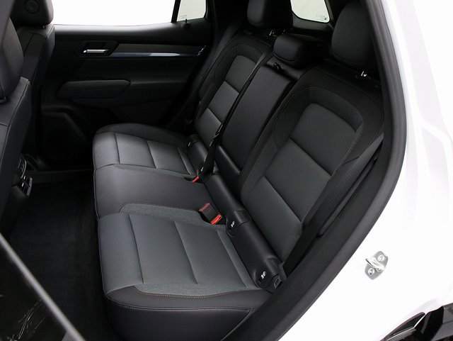 2026 Gmc Terrain AT4 photo 10