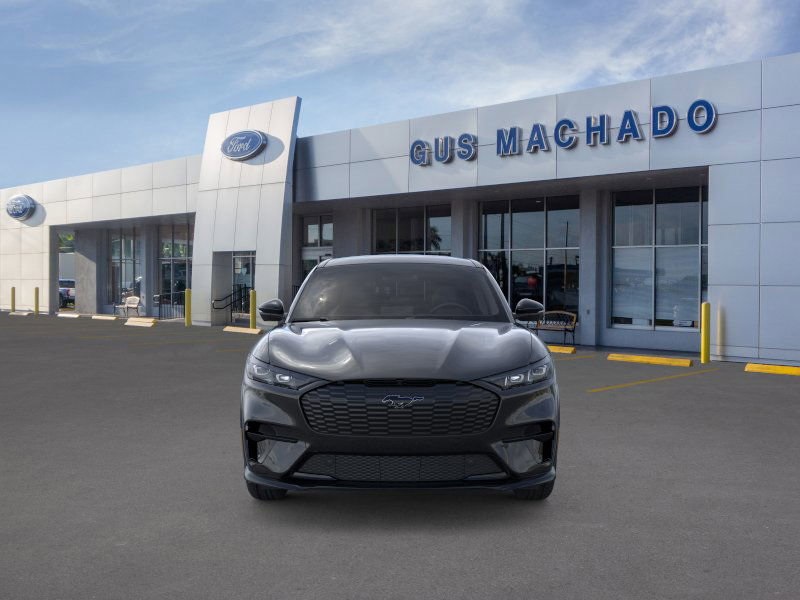 2025 Ford Mustang Mach-E Premium photo 6