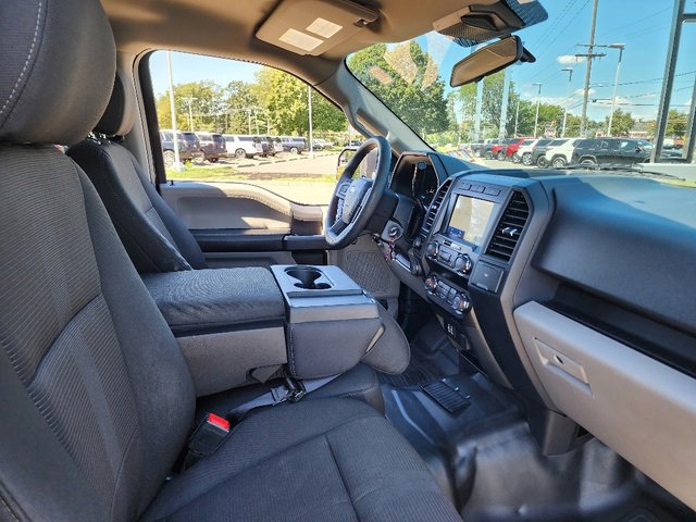 2020 Ford F-150 XL photo 17