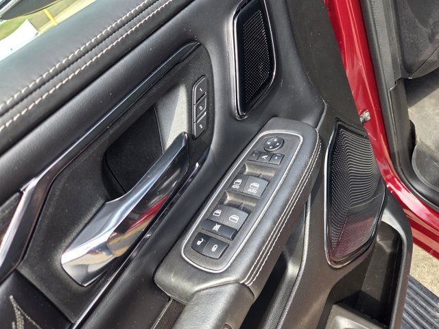 2023 Ram 1500 Limited photo 12