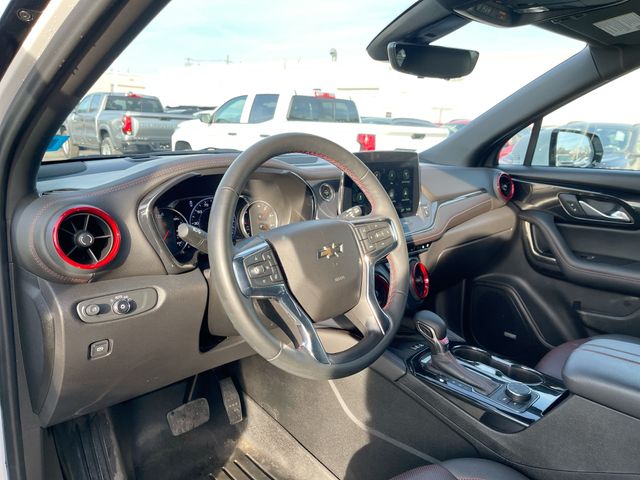 2023 CHEVROLET BLAZER - Image 10