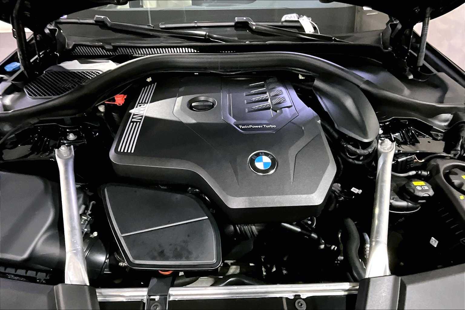2022 Bmw 530i xDrive photo 29