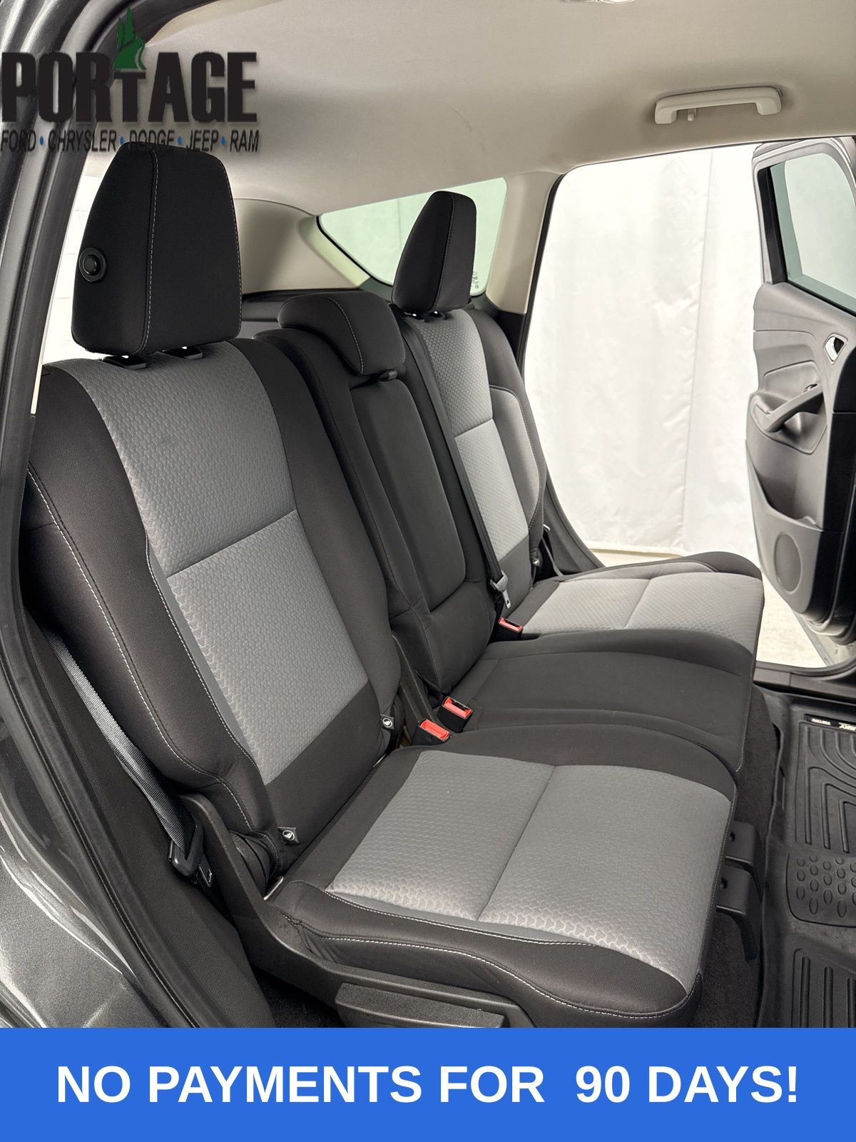 2018 Ford Escape SE photo 26