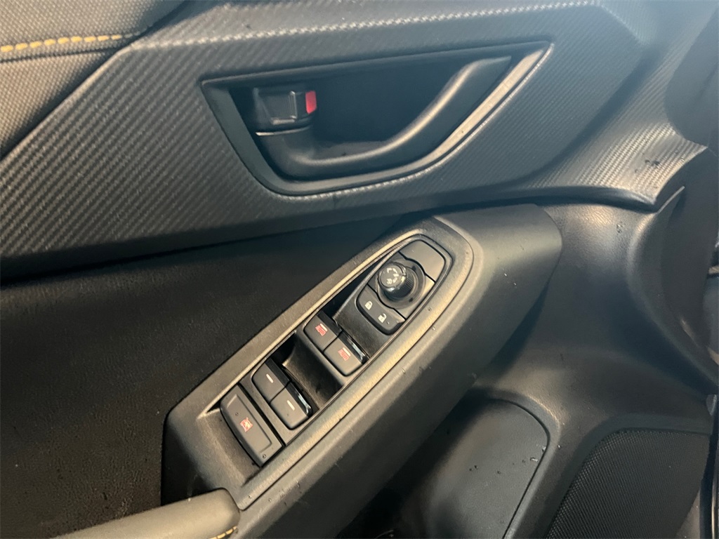 2024 Subaru Crosstrek Sport photo 3