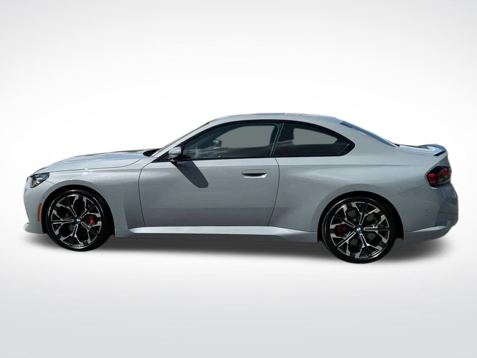 2025 Bmw 230i photo 5