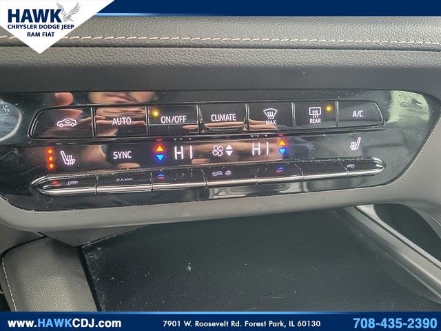 2023 BUICK ENVISION - Image 14