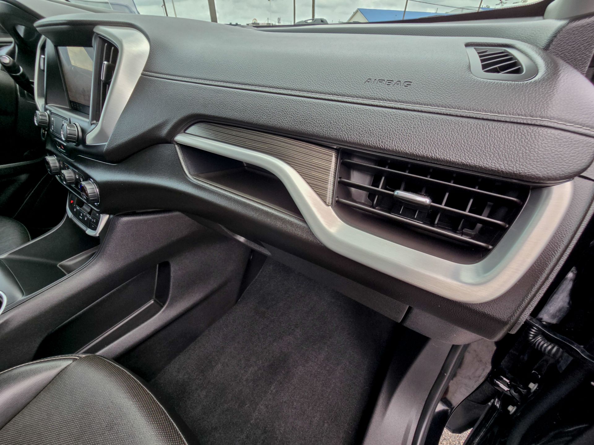 2022 Gmc Terrain SLT photo 11