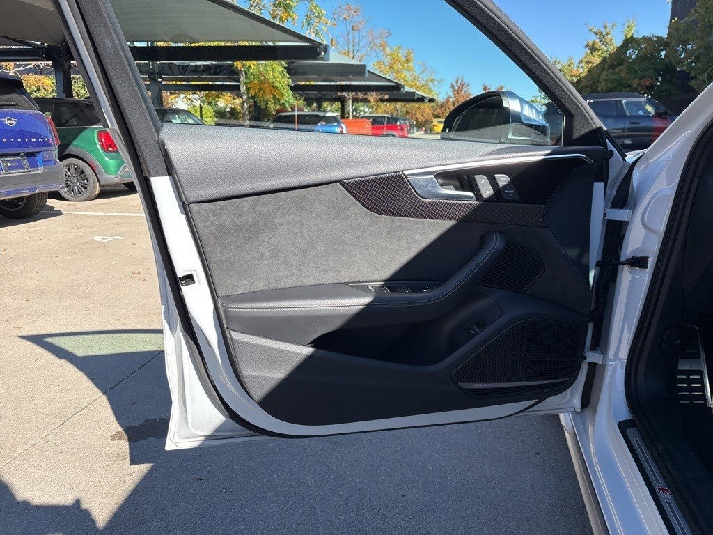 2020 Audi S4 Premium Plus Base photo 9