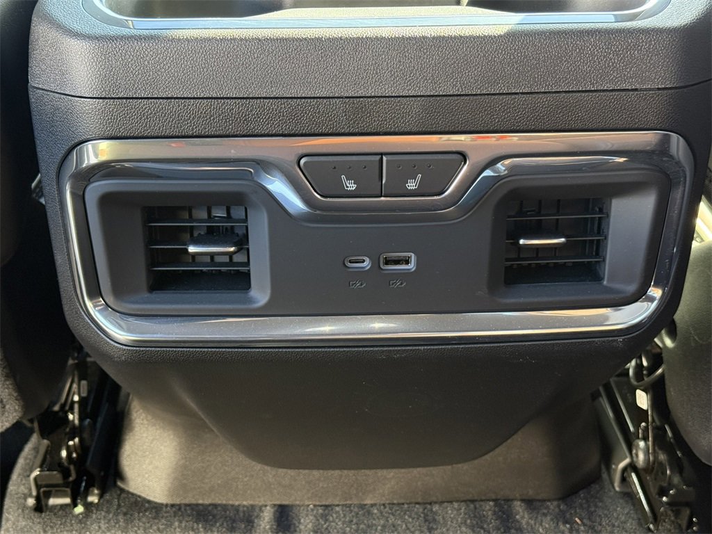2026 GMC SIERRA - Image 30