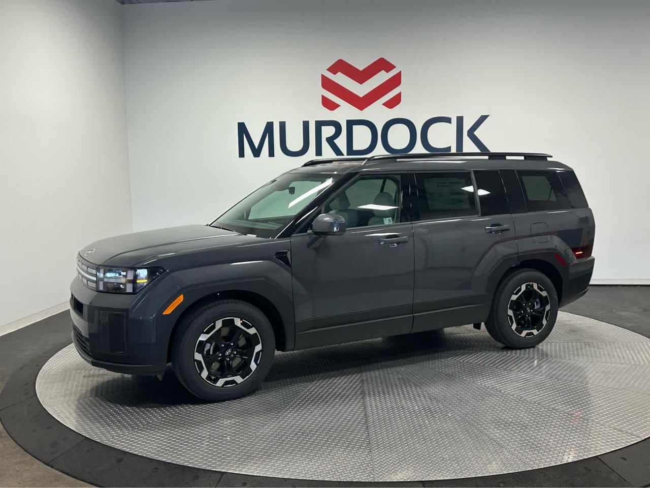 2026 Hyundai Santa Fe SEL's photo