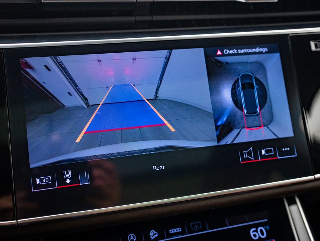 2025 Audi Q7 55 Premium Plus photo 28