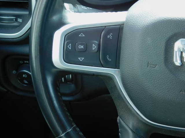2024 Ram 2500 Big Horn photo 15