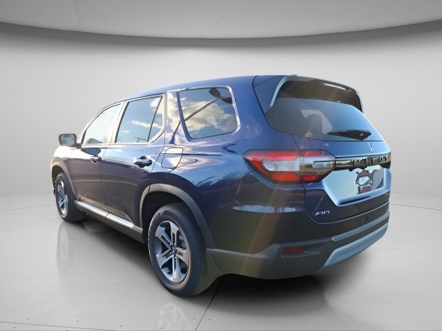 2025 Honda Pilot EX-L photo 4