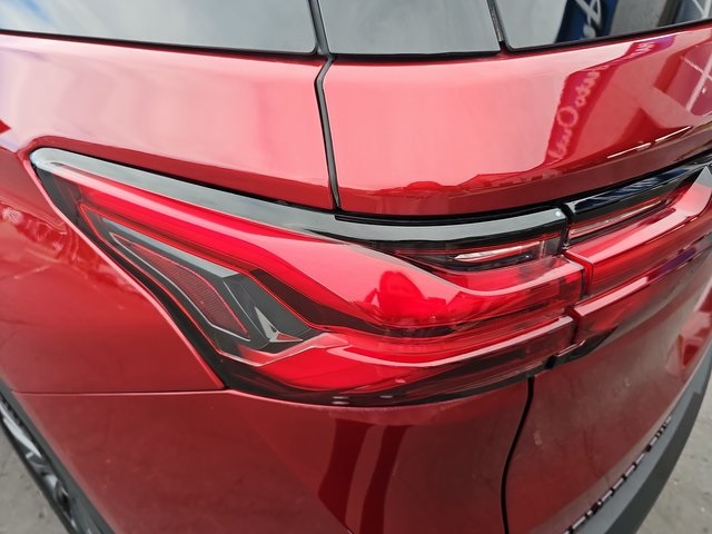 2023 Chevrolet Traverse RS photo 32