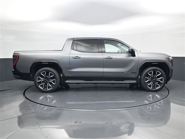 2026 Gmc Sierra EV Denali photo 4