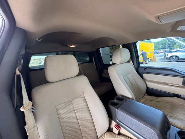 2013 Ford F-150 XLT photo 15