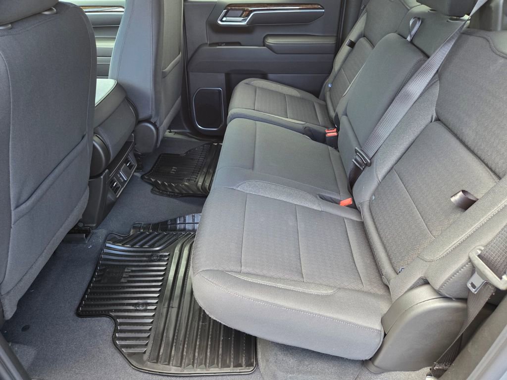 2026 Gmc Sierra 1500 Elevation photo 7