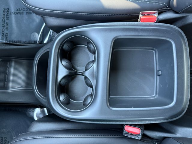 2026 Chrysler Pacifica photo 30