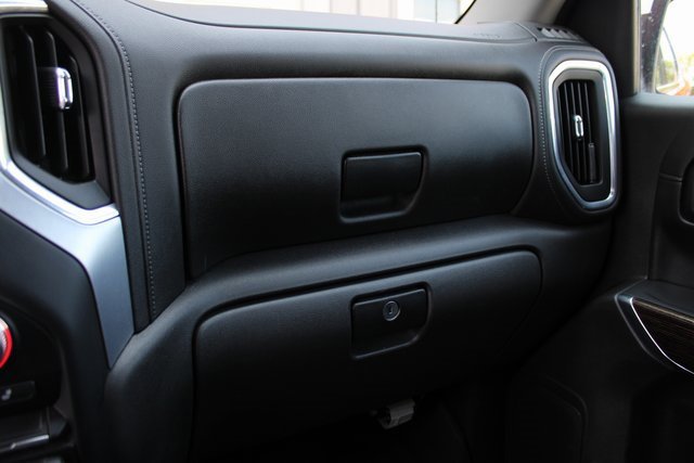 2021 Gmc Sierra 1500 SLE photo 27
