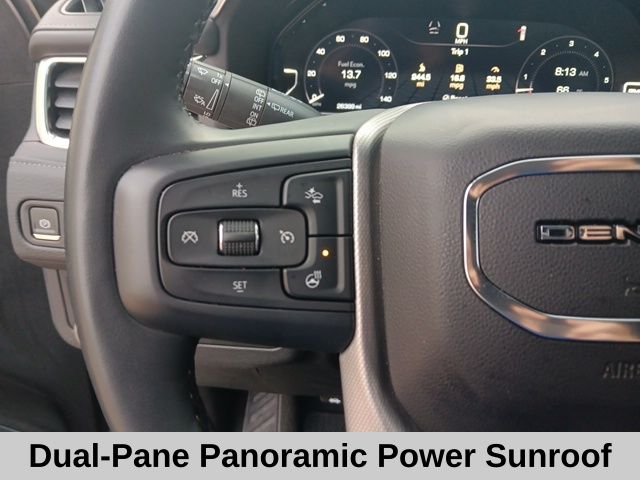 2023 Gmc Yukon Denali photo 7