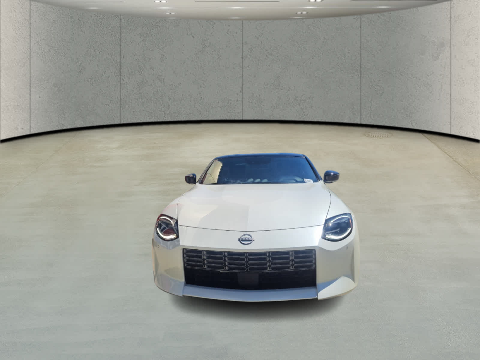 2025 Nissan Z Sport photo 2