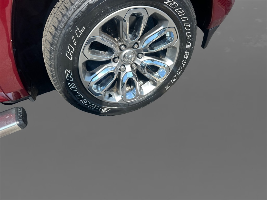 2022 Ram 1500 Laramie photo 15