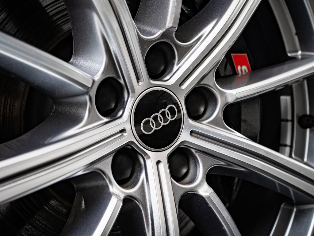 2024 Audi SQ5 Premium photo 4