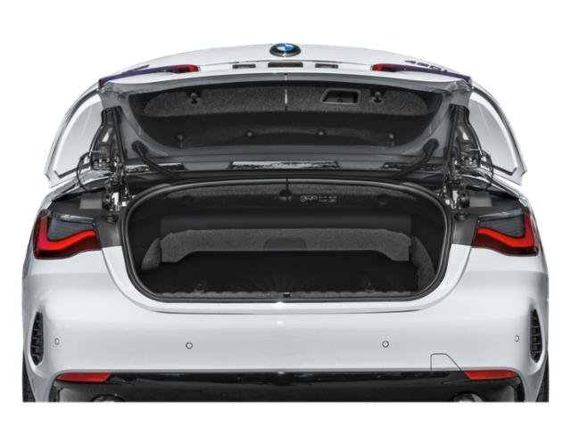 2026 Bmw 430i photo 10