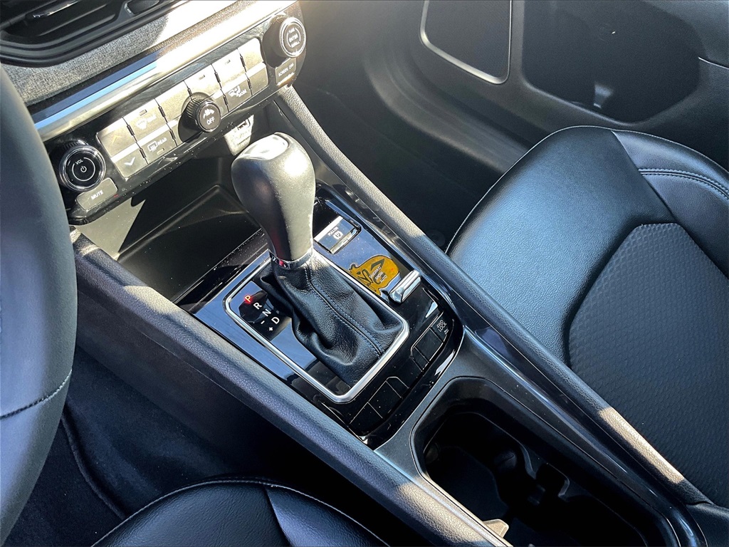 2022 Jeep Compass Latitude photo 19