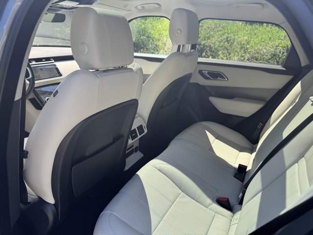 2021 Land Rover Range Rover Velar S photo 17