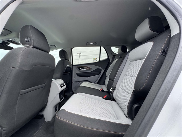 2021 Gmc Terrain SLE photo 6