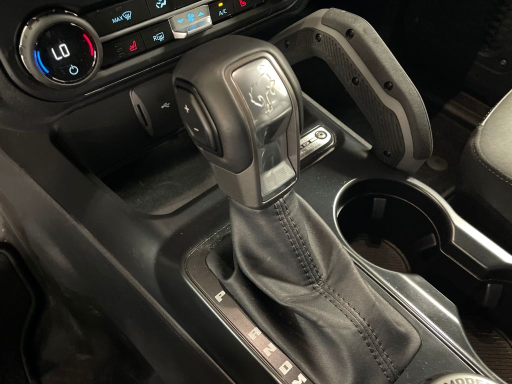 2024 Ford Bronco Big Bend photo 19