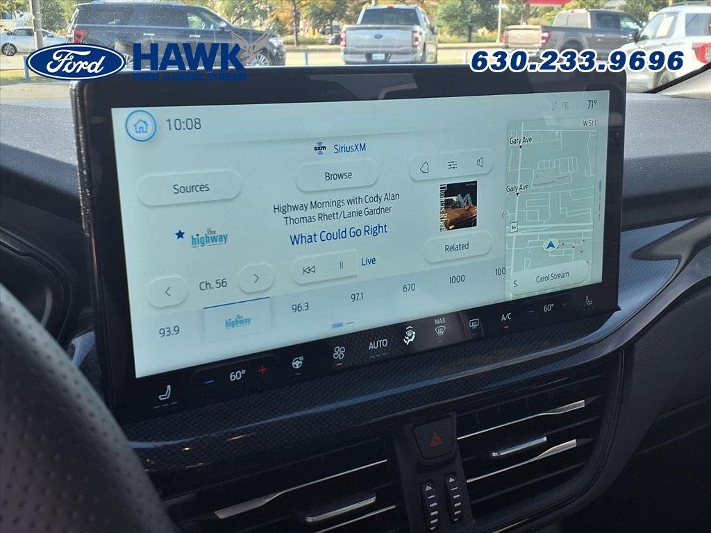 2024 FORD ESCAPE - Image 6