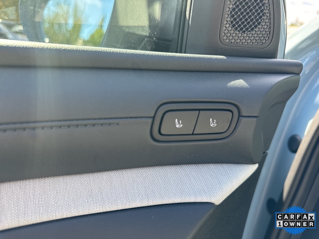 2025 Hyundai Santa Cruz Limited photo 16