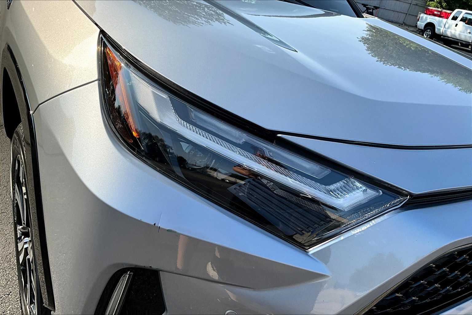 2023 Toyota RAV4 Prime XSE Premium photo 50