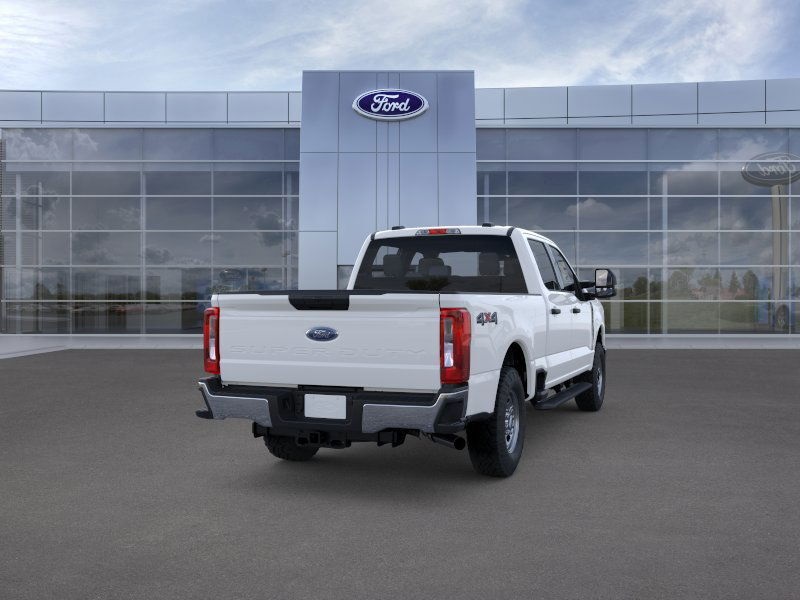 2026 Ford F-250 XL photo 8