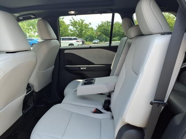 2024 Lexus TX 350 Premium photo 12