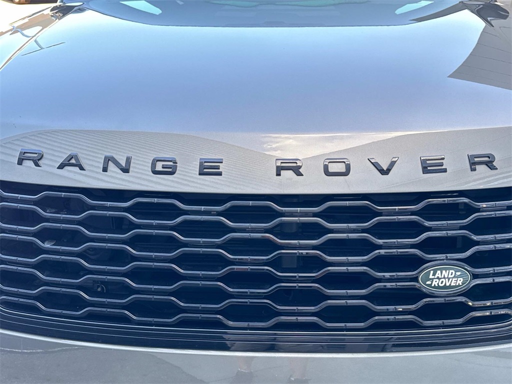 2021 Land Rover Range Rover HSE Westminster Edition photo 11