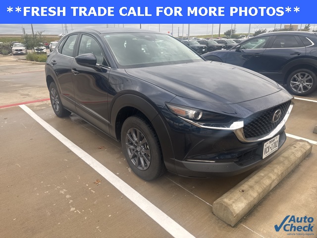 2024 Mazda CX-30 2.5 S photo 2