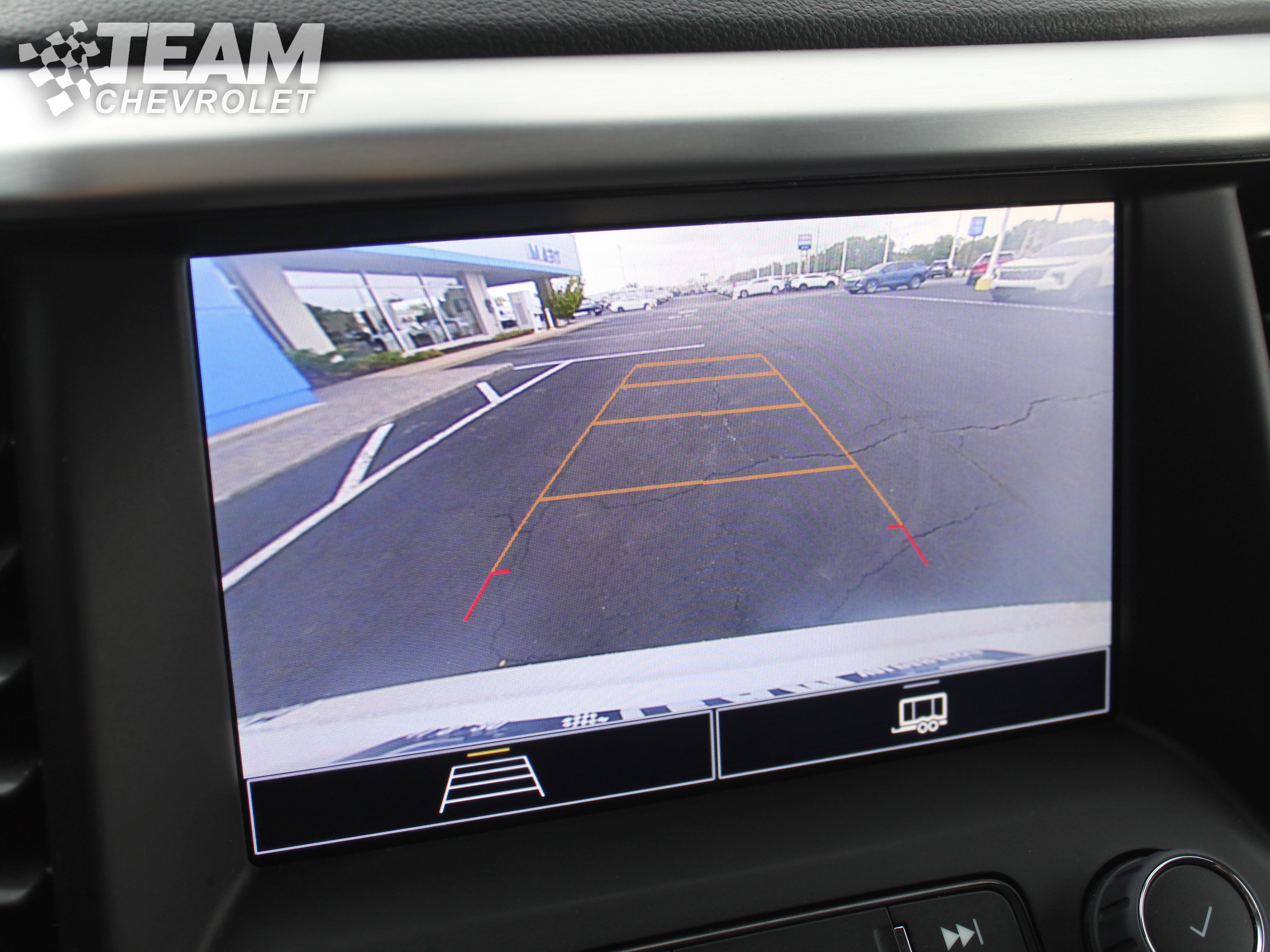 2023 Gmc Acadia SLE photo 16