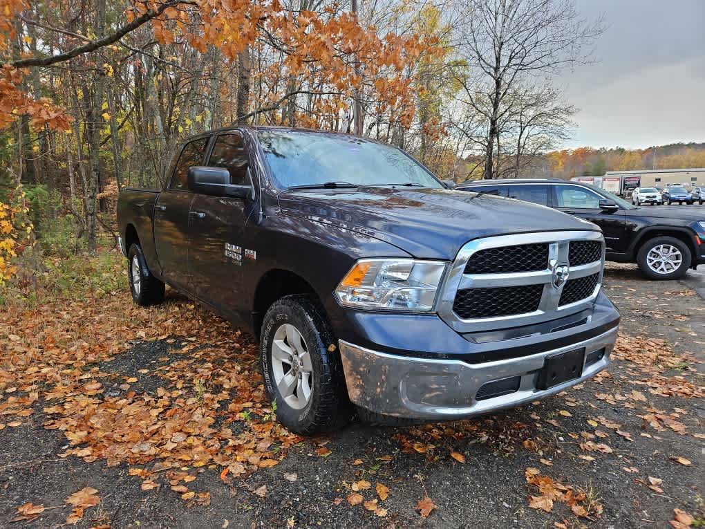 2019 RAM Ram 1500 Classic SLT's photo