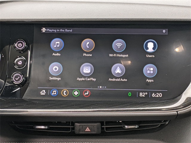 2021 Buick Envision Preferred photo 13