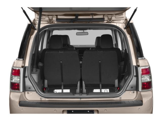 2019 Ford Flex SEL photo 12