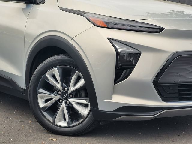 2022 Chevrolet Bolt EUV photo 3