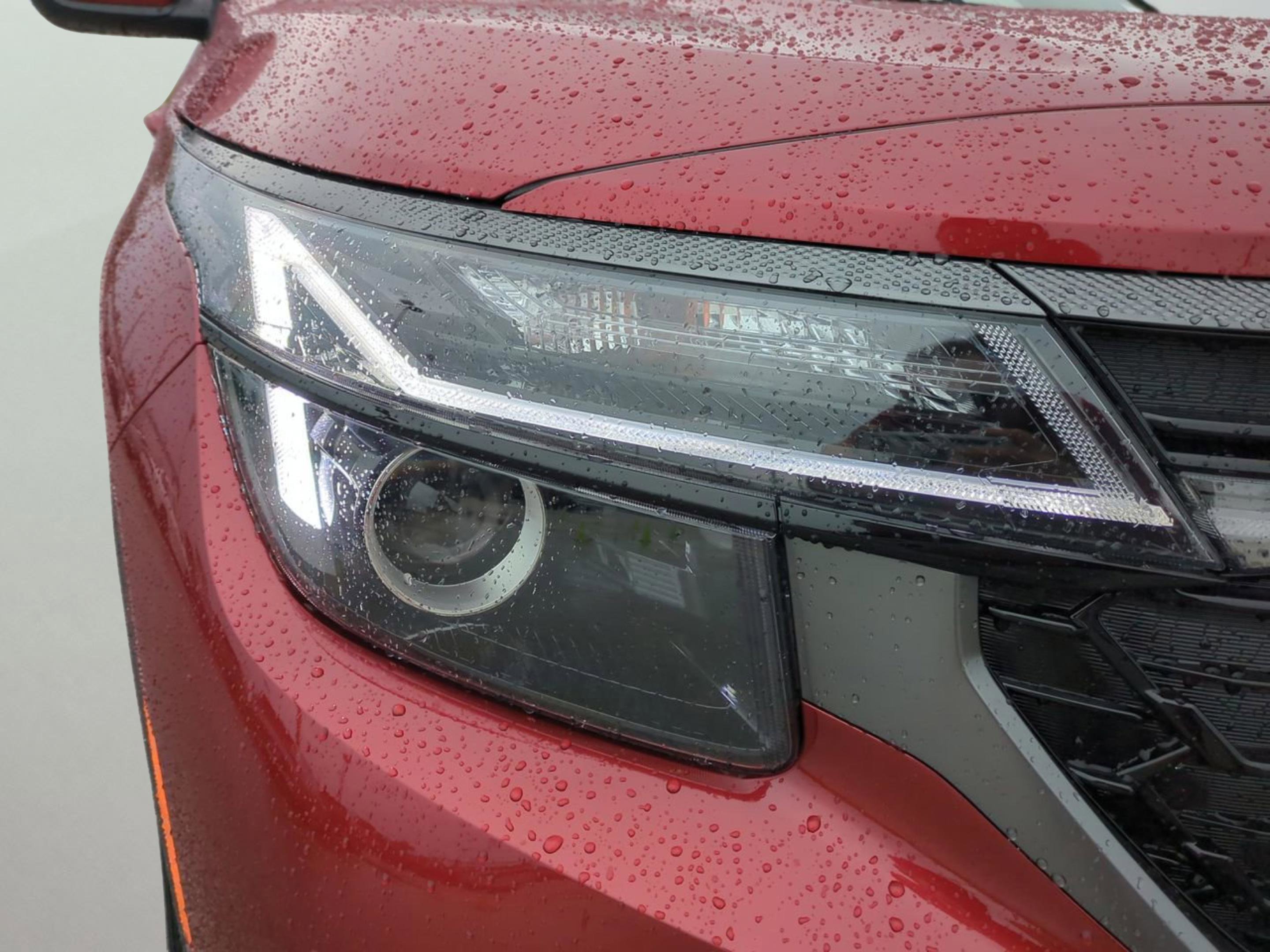 2025 Kia Seltos X-Line photo 27